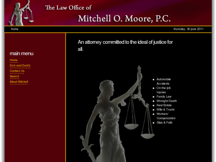 www.mitchellomoorelaw.com