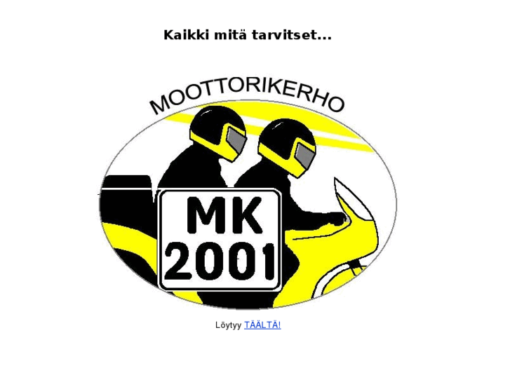 www.mk2001.net