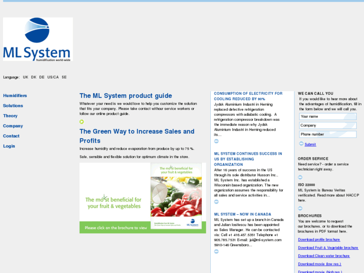 www.ml-system.us