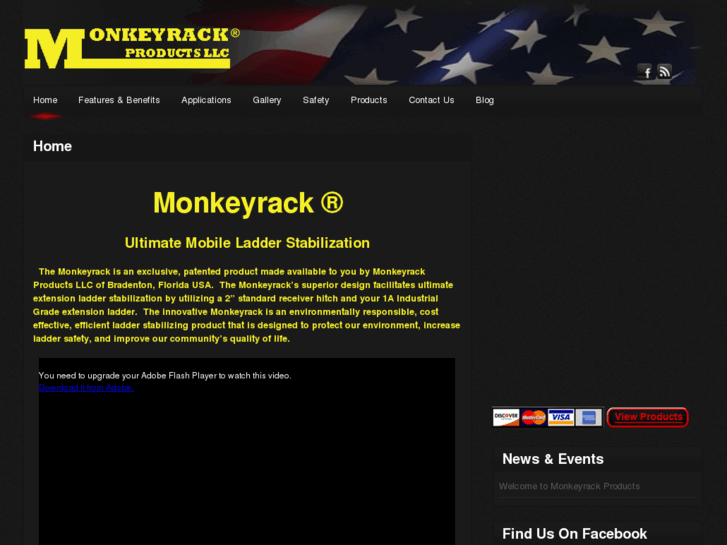 www.monkeyrack.com