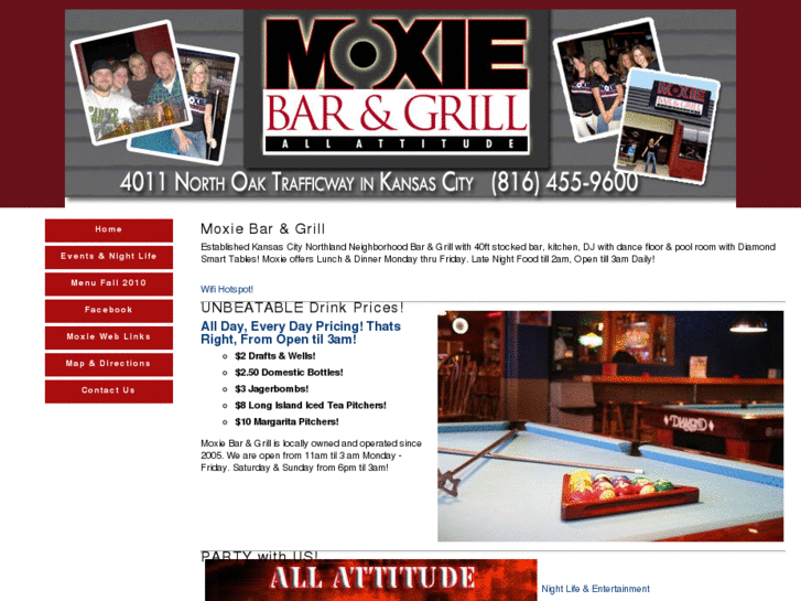 www.moxiebarandgrill.com