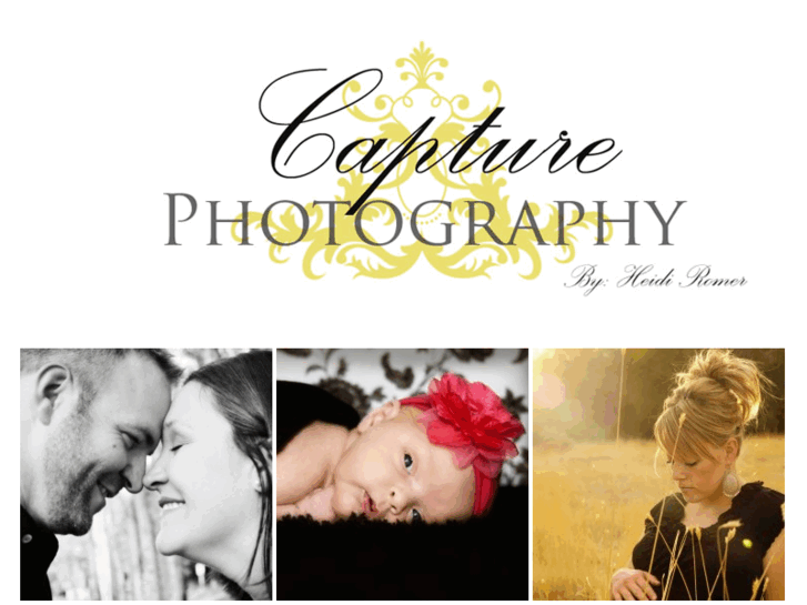 www.mycapturephotography.com