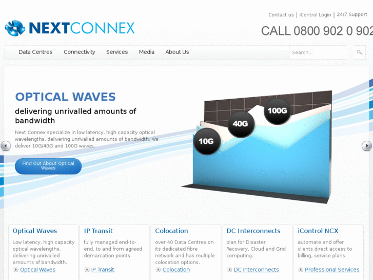 www.nextconnex.com