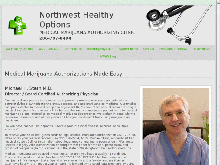 www.nw-healthy-options.com