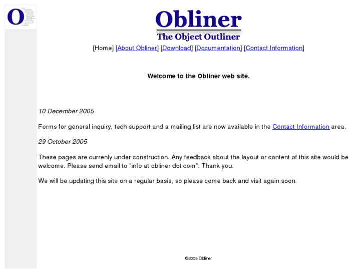 www.obliner.com