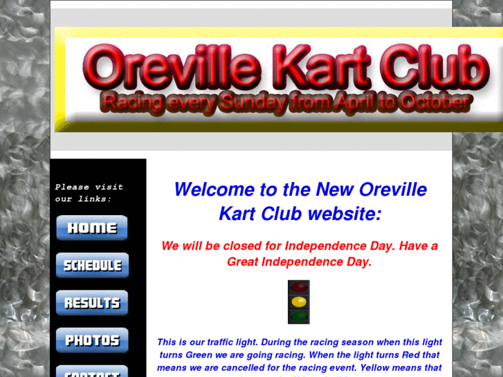 www.orevillekartclub.org