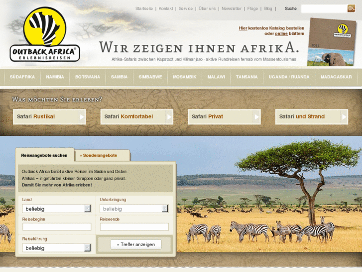 www.outback-africa.de