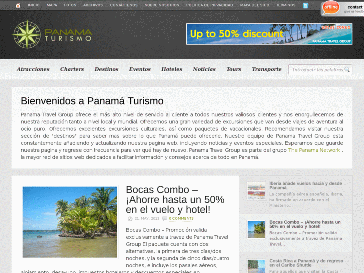 www.panamaturismo.com