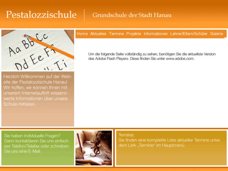 www.pestalozzischule-hanau.com