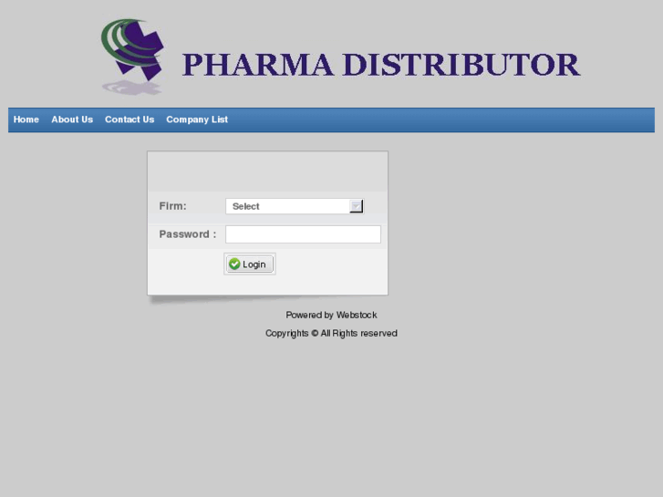 www.pharmadistributorsvapi.com