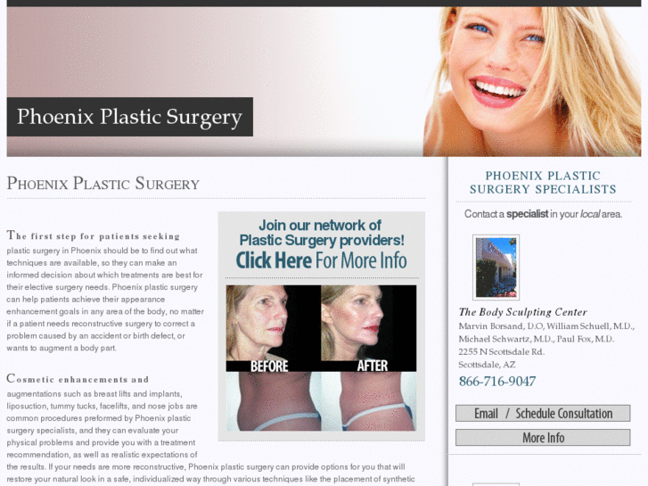 www.phoenixplasticsurgery.org