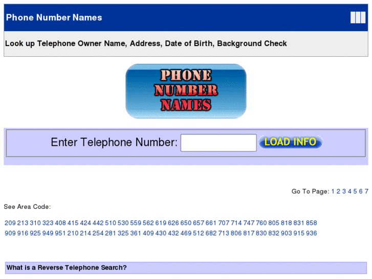 www.phone-number-names.com