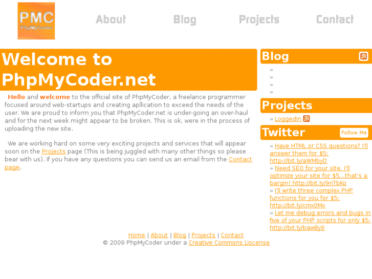 www.phpmycoder.net