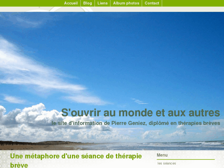 www.pierregeniez.com