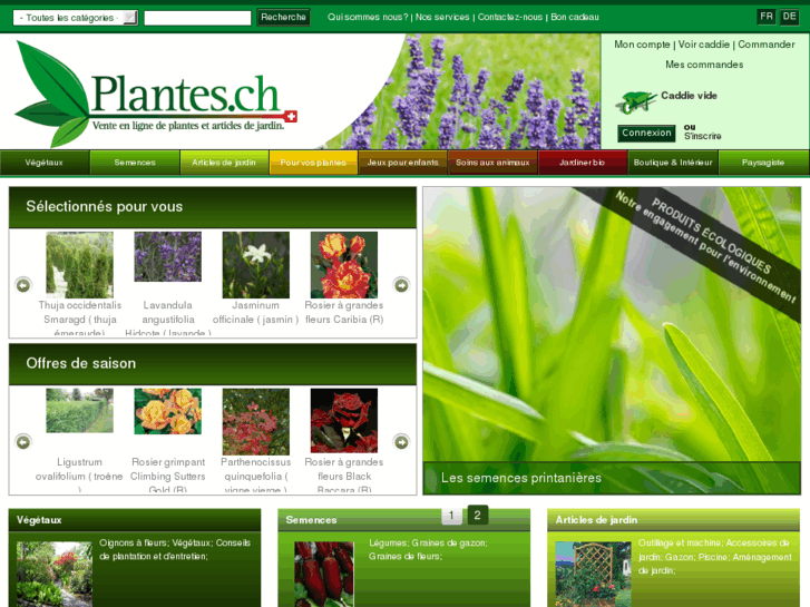 www.plantes.ch