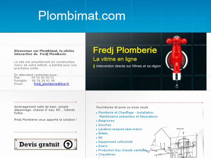 www.plombimat.com