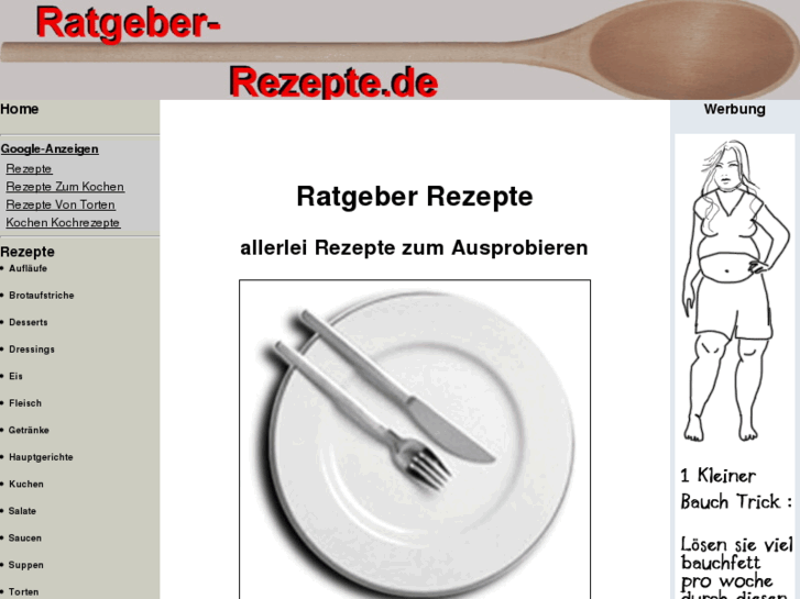 www.ratgeber-rezepte.de