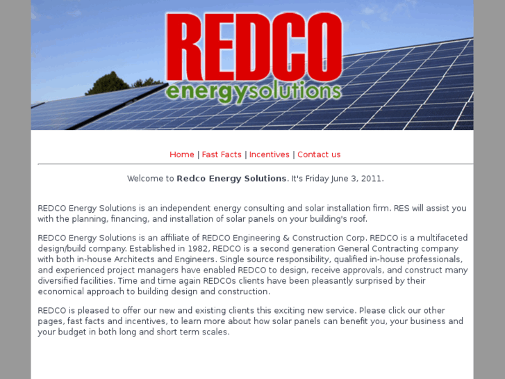 www.redcoenergysolutions.com