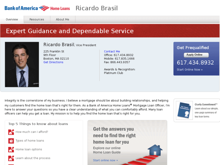 www.ricardobrasil.com