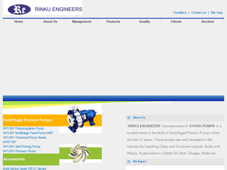 www.rinkuengineers.com