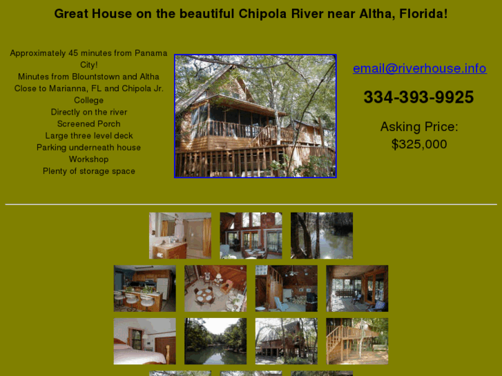 www.riverhouse.info