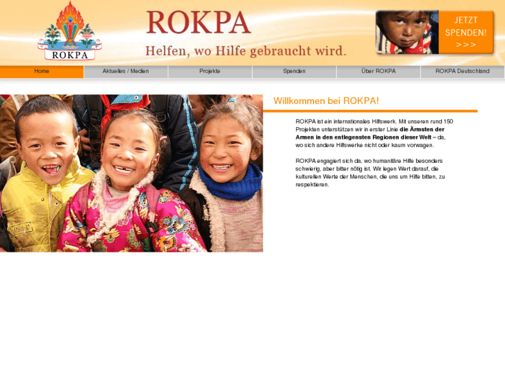 www.rokpa.de