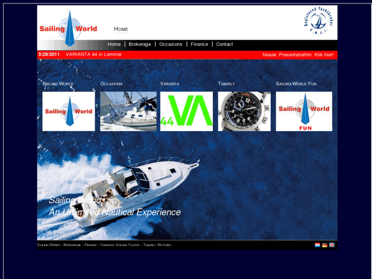 www.sailingworld.de