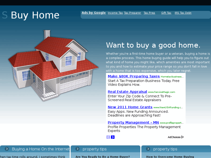www.sbuyhome.com