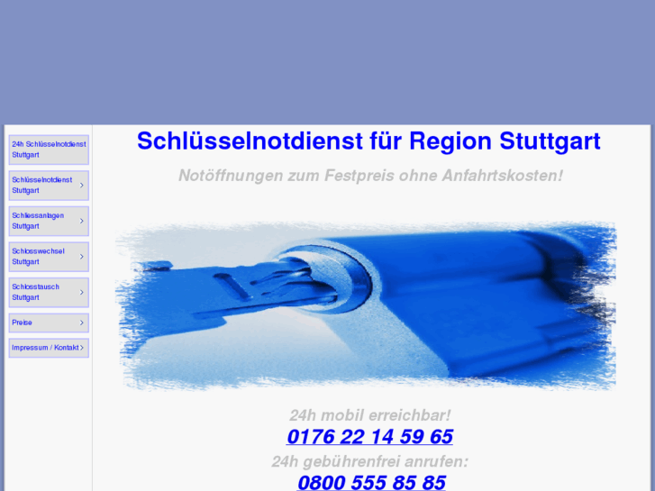 www.schluesselnotdienst-stuttgart.info