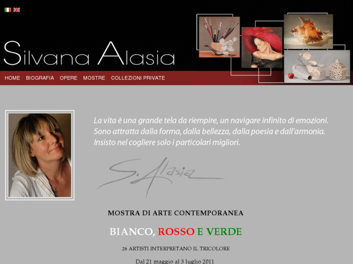 www.silvanaalasia.com