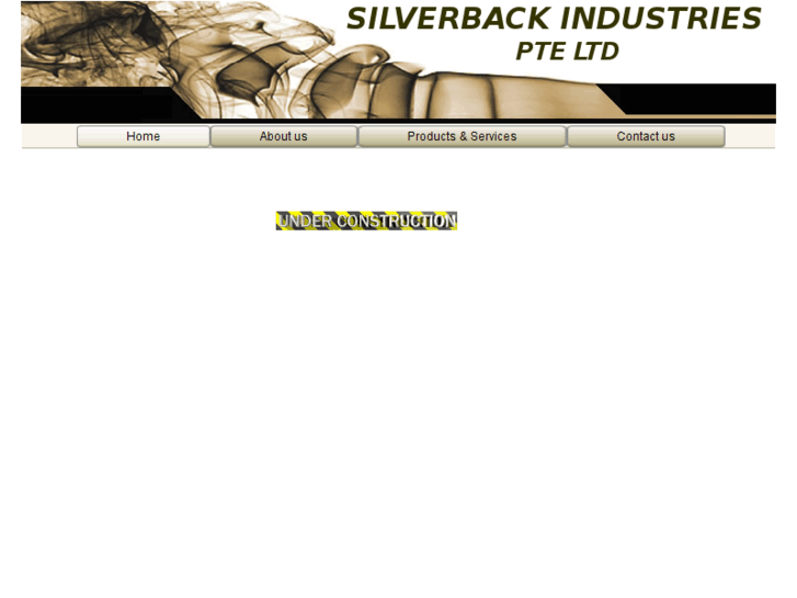 www.silverbackindustriespl.com