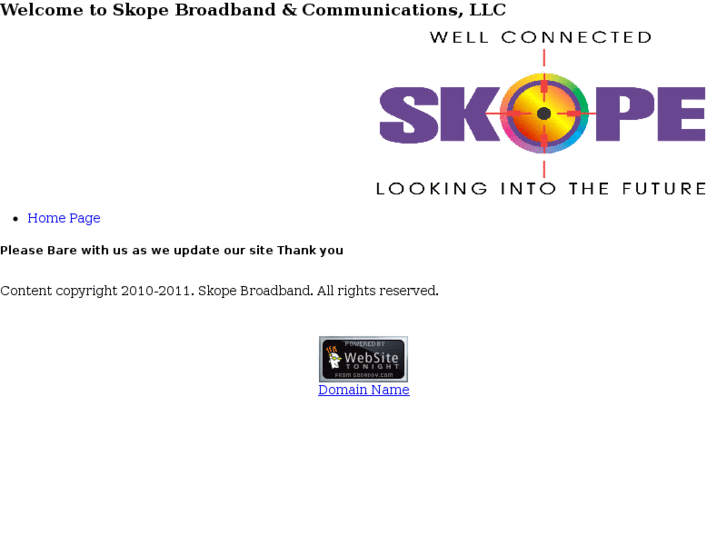 www.skopebroadband.com