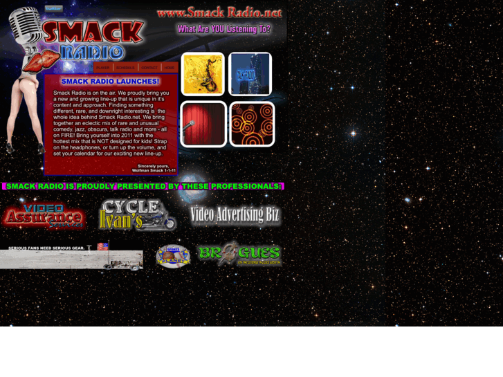 www.smackradio.net