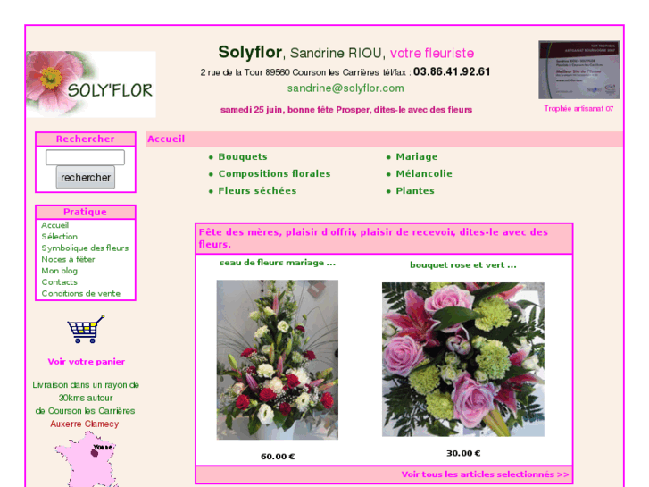 www.solyflor.com