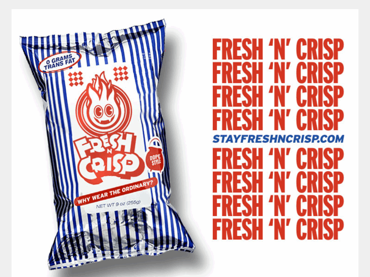 www.stayfreshncrisp.com