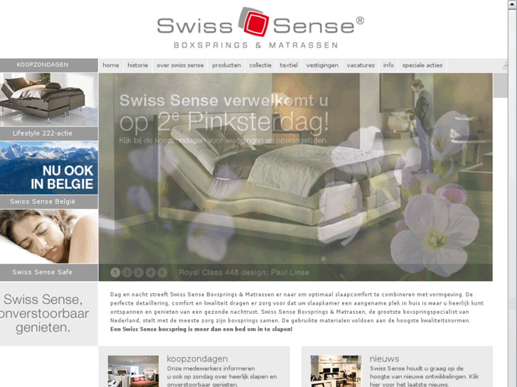 www.swiss-sense.es