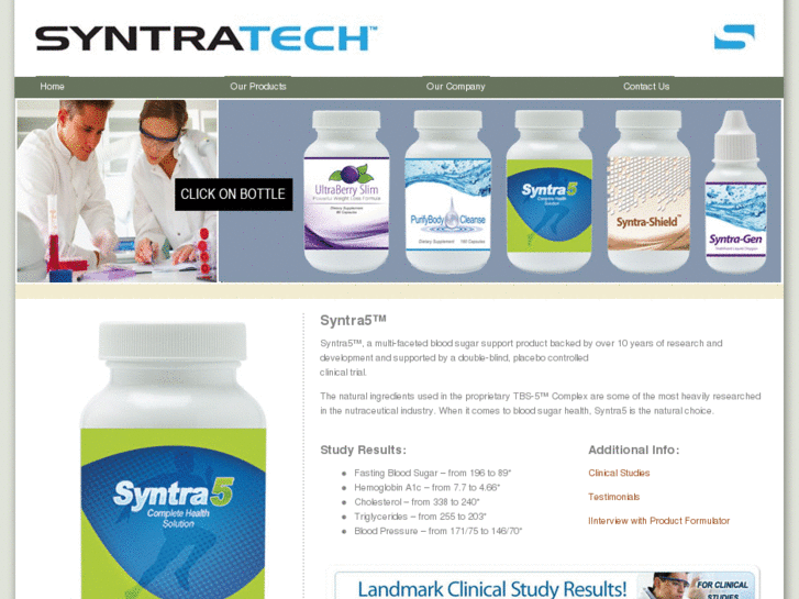 www.syntratech.info
