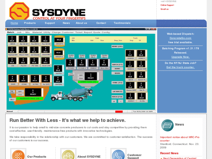 www.sysdynecorp.com