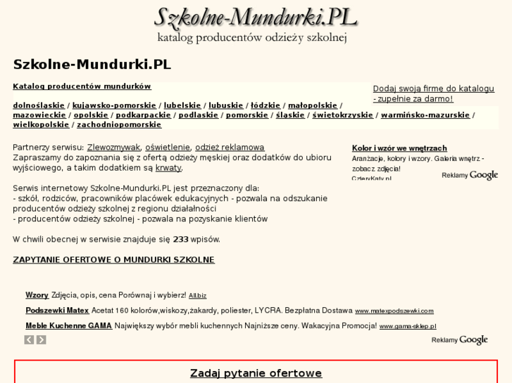 www.szkolne-mundurki.pl
