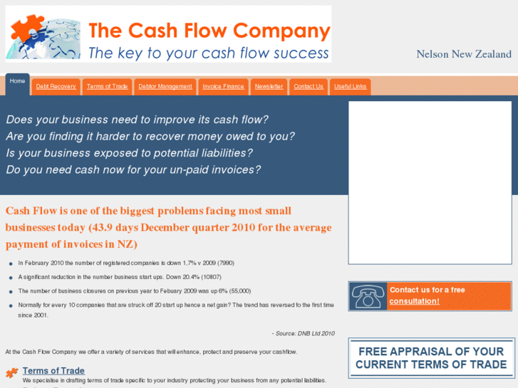 www.thecashflowcompany.co.nz