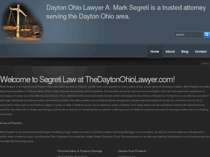 www.thedaytonohiolawyer.com