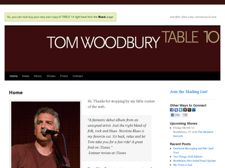 www.tomwoodbury.com