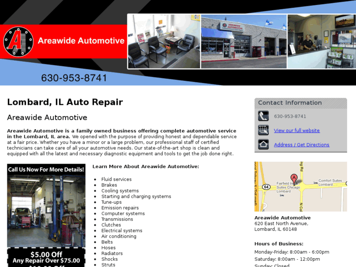 www.transmissionrepairlombard.com