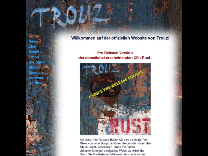 www.trouz.net