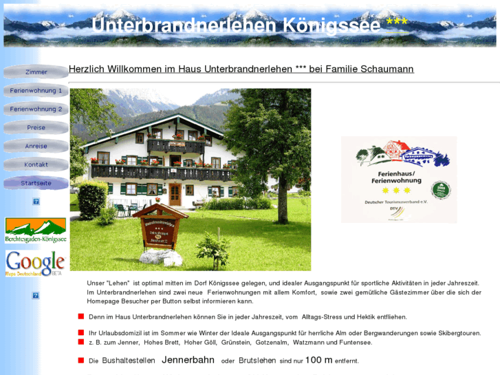 www.unterbrandnerlehen.com