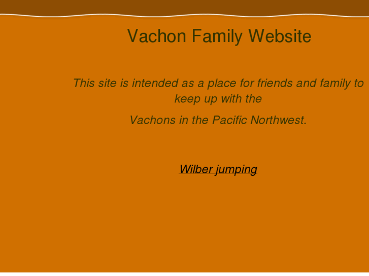 www.vachonfamily.com