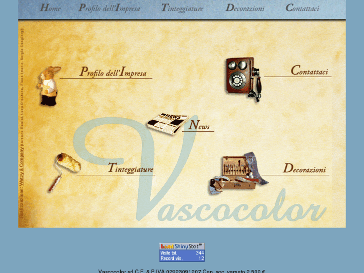 www.vascocolor.com