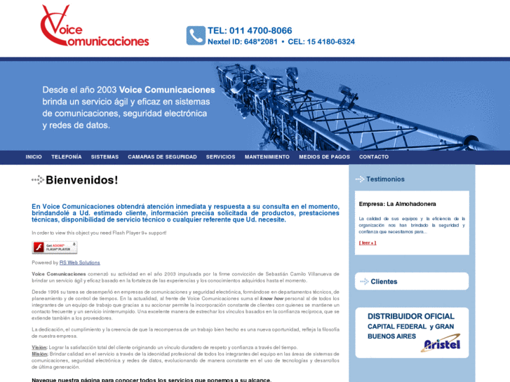 www.voicecomunicaciones.net