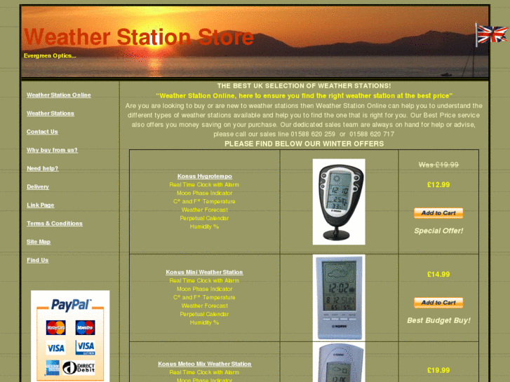 www.weather-station-store.co.uk