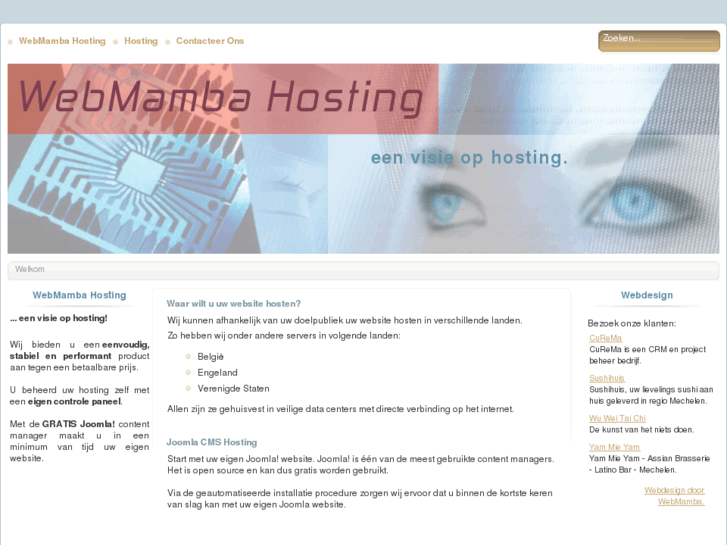 www.webmambahosting.com